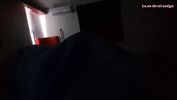 Fantasma real captado en cámara