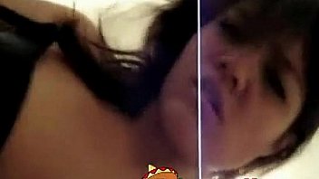 Mexicana cogiendo rico grititos