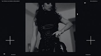 Top 17 hot webcam models of mistressworld for sexual fetish fun