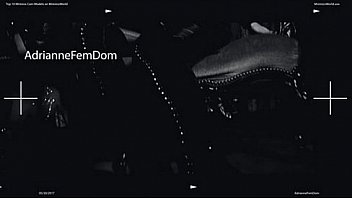 Top 17 hot webcam models of mistressworld for sexual fetish fun