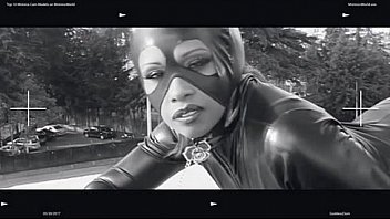 Top 17 hot webcam models of mistressworld for sexual fetish fun