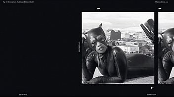 Top 17 hot webcam models of mistressworld for sexual fetish fun