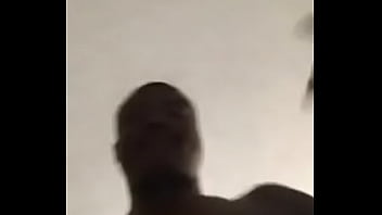 Black ebony riding meat