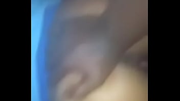 Black ebony riding meat