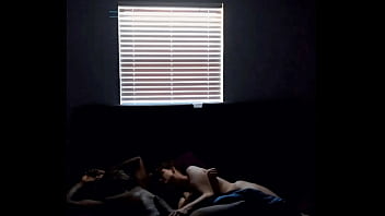 Slut lesbian tries big black cock