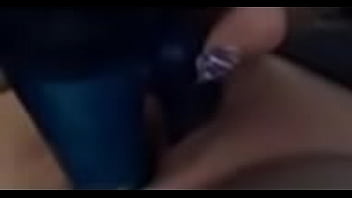 Masters submissive pussy