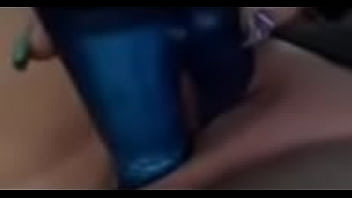 Masters submissive pussy