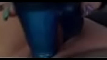 Masters submissive pussy