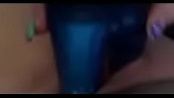 Masters submissive pussy