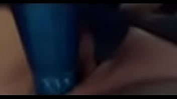 Masters submissive pussy