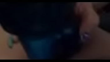 Masters submissive pussy