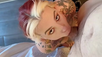 Do i look good sucking dick