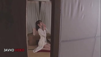 Yua ariga's fiery jav scene – passionate oral & playful toys