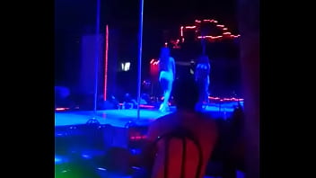 Disfrutando el tiempo