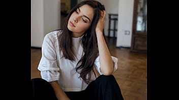 Irresistibly hanna - the sexy ai model you’ve been waiting for
