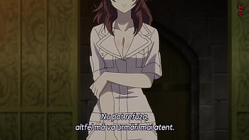 Amai choubatsu watashi wa kanshu senyou pet 04