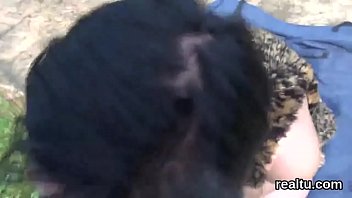 Stellar czech teen is seduced in the supermarket and pounded in pov