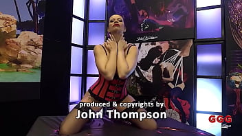 Ggg naughty german milf urgently needs many men