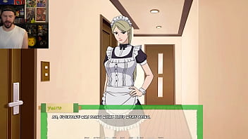 Jikage Rising Gameplay #59 thumbnail