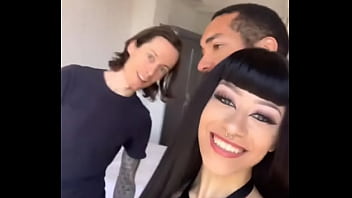 I can’t wait for y’all to see the anal scene i did today with themickeymod for veryowengray i had so much fu