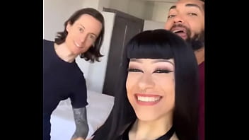 I can’t wait for y’all to see the anal scene i did today with themickeymod for veryowengray i had so much fu