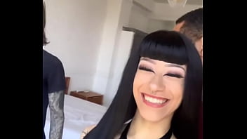 I can’t wait for y’all to see the anal scene i did today with themickeymod for veryowengray i had so much fu