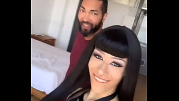 I can’t wait for y’all to see the anal scene i did today with themickeymod for veryowengray i had so much fu