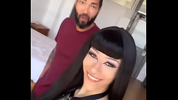 I can’t wait for y’all to see the anal scene i did today with themickeymod for veryowengray i had so much fu