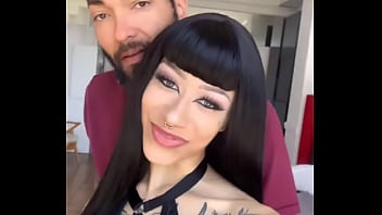 I can’t wait for y’all to see the anal scene i did today with themickeymod for veryowengray i had so much fu