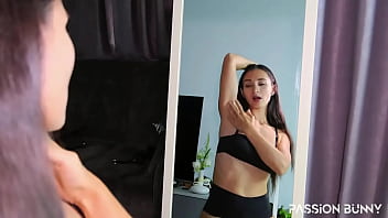 Some armpit lovers here new videos is available on my page #armpit #sexy #petite #sfw #petite #beauty