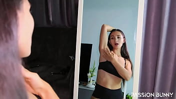 Some armpit lovers here new videos is available on my page #armpit #sexy #petite #sfw #petite #beauty