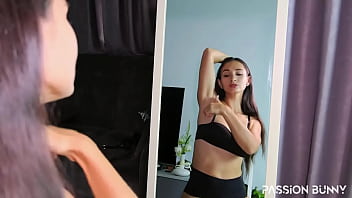 Some Armpit Lovers Here New Videos Is Available On My Page #armpit #sexy #petite #sfw #petite #beauty thumbnail