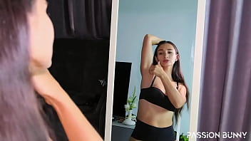 Some armpit lovers here new videos is available on my page #armpit #sexy #petite #sfw #petite #beauty