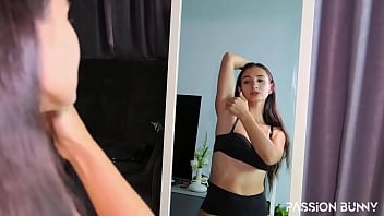 Some armpit lovers here new videos is available on my page #armpit #sexy #petite #sfw #petite #beauty