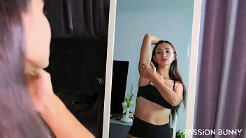 Some armpit lovers here new videos is available on my page #armpit #sexy #petite #sfw #petite #beauty