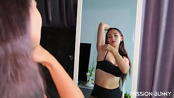 Some armpit lovers here new videos is available on my page #armpit #sexy #petite #sfw #petite #beauty