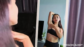 Some armpit lovers here new videos is available on my page #armpit #sexy #petite #sfw #petite #beauty