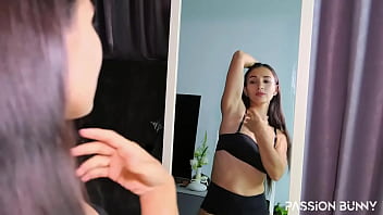 Some armpit lovers here new videos is available on my page #armpit #sexy #petite #sfw #petite #beauty