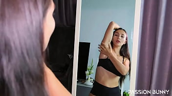 Some Armpit Lovers Here New Videos Is Available On My Page #armpit #sexy #petite #sfw #petite #beauty thumbnail