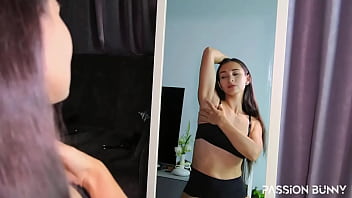 Some armpit lovers here new videos is available on my page #armpit #sexy #petite #sfw #petite #beauty