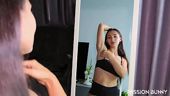 Some armpit lovers here new videos is available on my page #armpit #sexy #petite #sfw #petite #beauty
