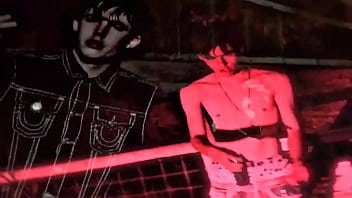 Sematary slaughter house music video