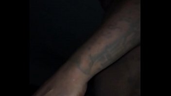 Take it from the back juicy