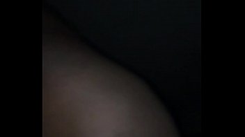 Take it from the back juicy