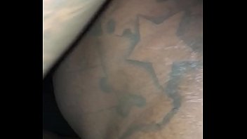 Take it from the back juicy