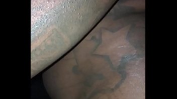 Take it from the back juicy