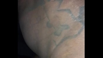 Take it from the back juicy