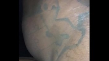 Take it from the back juicy