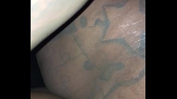 Take it from the back juicy