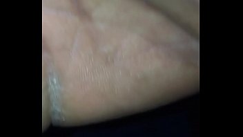 Take it from the back juicy